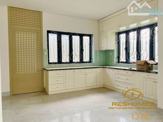 CHO THUÊ BIỆT THỰ 1T3L NGAY KDC QUANG VINH GIÁ 22TR/THÁNG - 7