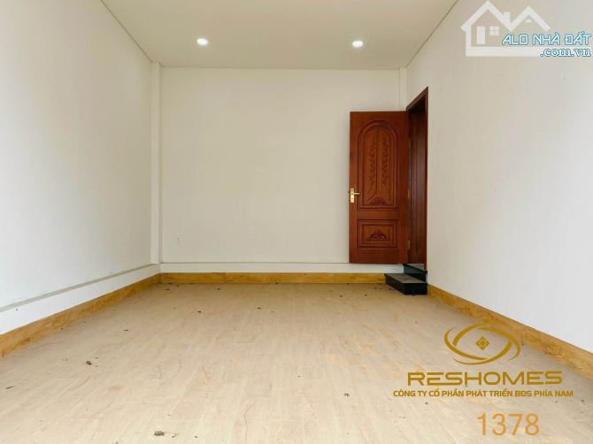 CHO THUÊ BIỆT THỰ 1T3L NGAY KDC QUANG VINH GIÁ 22TR/THÁNG - 9