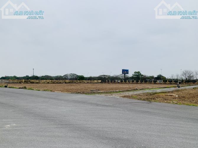Cần bán đất công Nghiệp các diện tích tại cụm CN Đại Thắng , huyện Phú Xuyên , Hà Nội.
