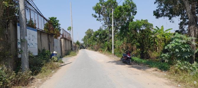 Bán 9.540 m2 đất nông nghiệp và đất trồng cây lâu năm giá 62 tỷ thương lượng - 1