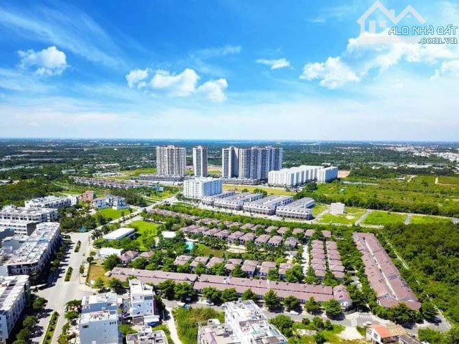 Căn Hộ 70m2, 2PN 2WC, Ban công, Sân Phơi, Có Máy Lạnh, Máy Nước Nóng, Mới Tinh - 11