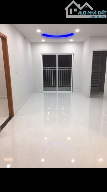 Căn Hộ 70m2, 2PN 2WC, Ban công, Sân Phơi, Có Máy Lạnh, Máy Nước Nóng, Mới Tinh - 2