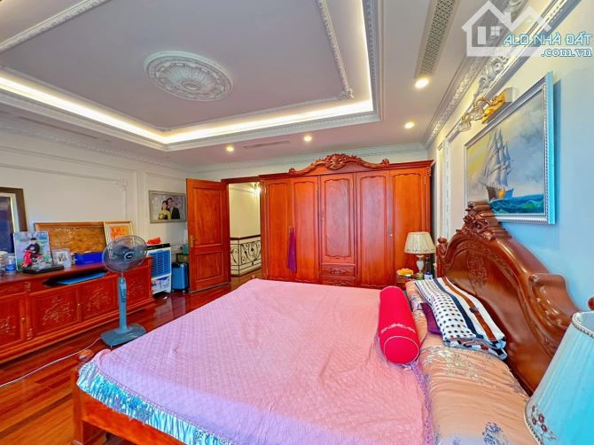TìM NHÀ KHÔNG KHÓ, LIỀN KỀ Văn Khê, vừa ở vừa kinh doanh, 90m giá tốt - 2