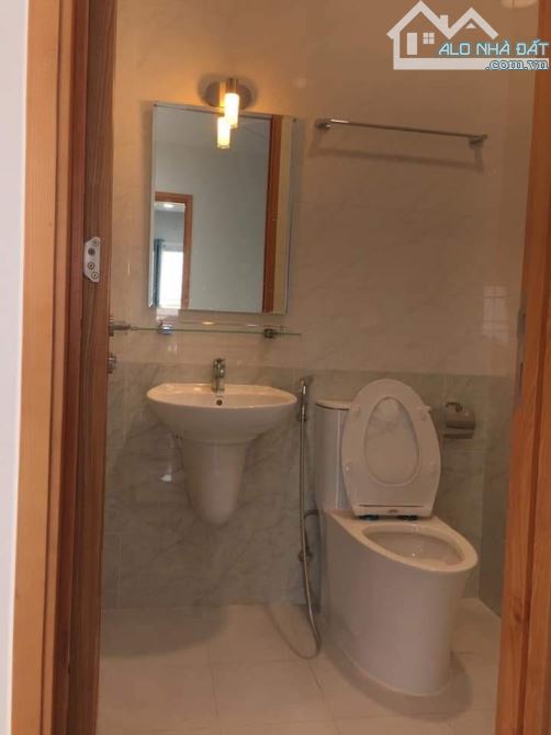 Căn Hộ 70m2, 2PN 2WC, Ban công, Sân Phơi, Có Máy Lạnh, Máy Nước Nóng, Mới Tinh - 3