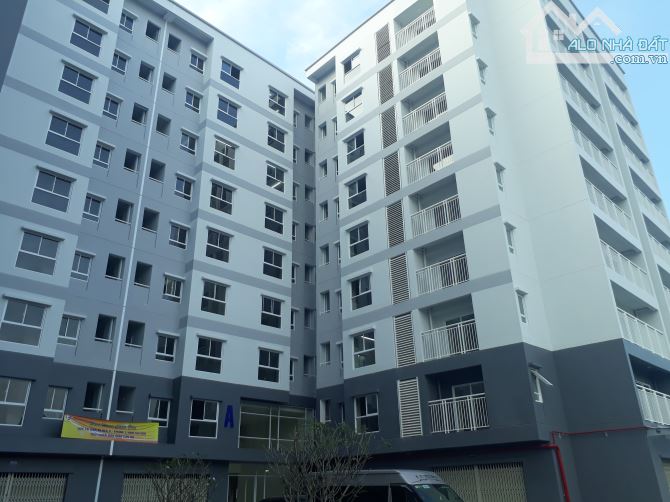 Căn Hộ 70m2, 2PN 2WC, Ban công, Sân Phơi, Có Máy Lạnh, Máy Nước Nóng, Mới Tinh - 5