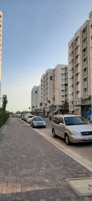 Căn Hộ 70m2, 2PN 2WC, Ban công, Sân Phơi, Có Máy Lạnh, Máy Nước Nóng, Mới Tinh - 8