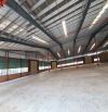 Cho thuê kho ngoại quan 1000m2, 2000m2, 4000m2 Gần ICD Long Bình, P. Long Bình, Đồng Nai