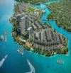 Chính chủ gửi bán nền nhà phố Centria Island vị trí gần sông Đồng Nai giá cực kì tốt