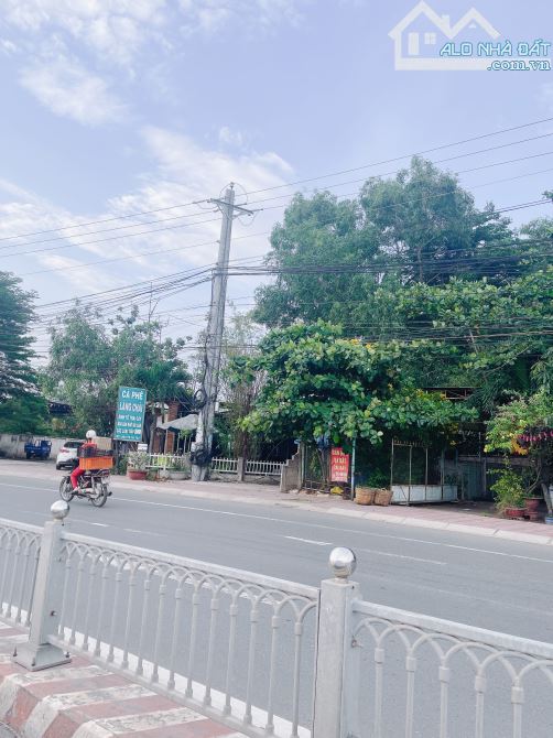 Cần Bán Đất mặt tiền đường nguyễn thông phú hài thành phố phan thiết bình thuận