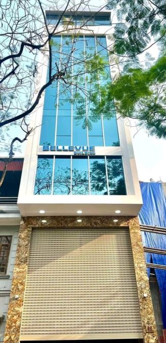 Bán nhà mặt phố Trích Sài, 62m2x7 tầng, thang máy, kinh doanh, view Hồ, 30 tỷ