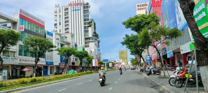 BÁN 2 LÔ LIỀN KỀ VỊ TRÍ SIÊU ĐẸP ĐƯỜNG NGUYỄN VĂN LINH - 2