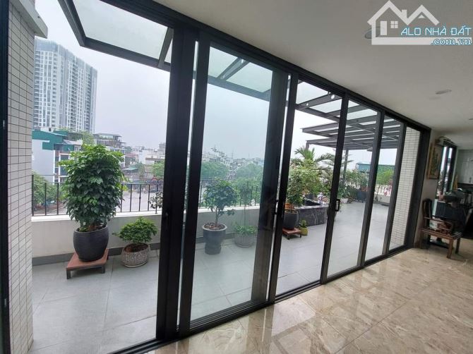 💥 Bán Tòa Văn phòng 7 Tầng Đồ sộ Mặt phố Trần Khát Chân, 180m2 MT 15m, Chỉ 118 Tỷ 💥 - 3