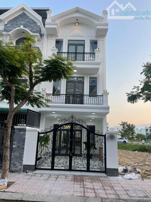 🔥 Tổng hợp nhiều căn nhà đẹp cần bán KĐT Hà Quang 2 ( Lê Hồng Phong 2), Nha Trang