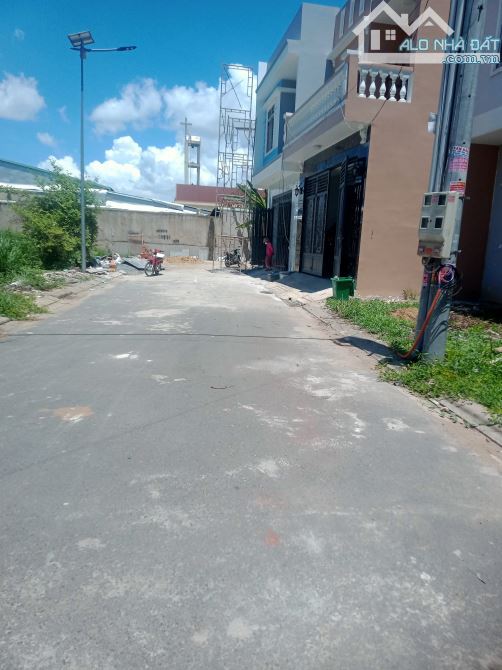 Bán nhà 2 lầu Đường Đinh Quang Ân, Phước Tân, Biên Hòa Đồng Nai