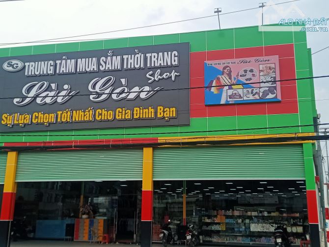 Bán nhà 2 lầu Đường Đinh Quang Ân, Phước Tân, Biên Hòa Đồng Nai - 1