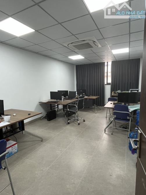 Cho thuê văn phòng tại Nguyễn Trãi- diện tích linh hoạt từ 30 m2- 40 m2- 50 m2 - 1