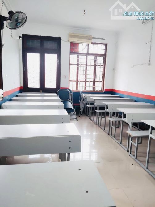 ⚜️ Bán Nhà Phân Lô Phố Lương Định Của, Đống Đa, 55m2 5T MT 4m, Chỉ 16.8 Tỷ ⚜️ - 1