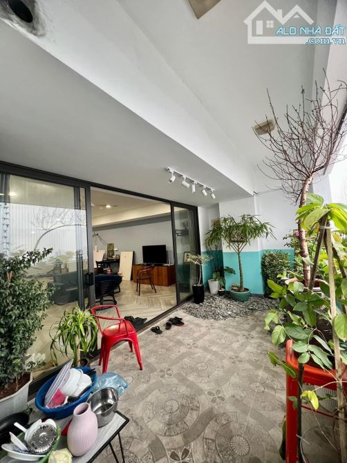 ⚜️ Bán Nhà Phố Công Thượng, Hoàng Mai, 200m2 5T MT 10.7m, Chỉ 18.5 Tỷ ⚜️ - 1