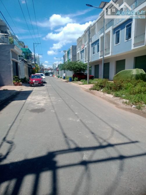 Bán nhà 2 lầu Đường Đinh Quang Ân, Phước Tân, Biên Hòa Đồng Nai - 2