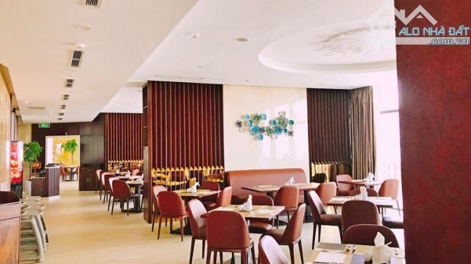 Bán khách sạn 4 sao 2MT đường Bùi Thị Xuân - Lê Thị Riêng, Quận 1, 365m2, 10 lầu, 315 tỷ - 2