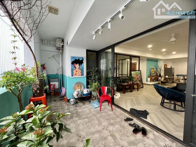 ⚜️ Bán Nhà Phố Công Thượng, Hoàng Mai, 200m2 5T MT 10.7m, Chỉ 18.5 Tỷ ⚜️ - 2