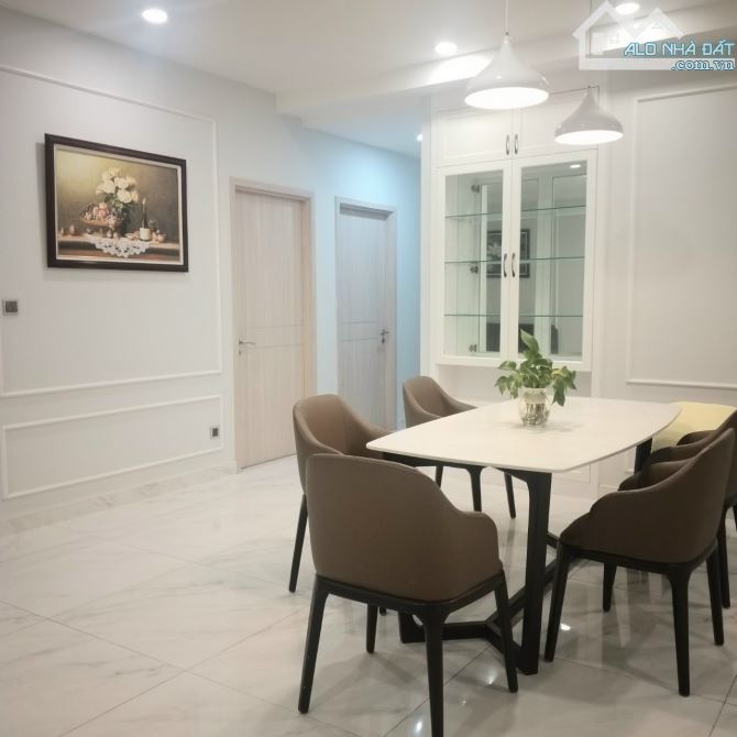 Cho thuê Midtown 4PN 3WC nhà mới đẹp, giá chỉ 30 tr/tháng, hình thật giá thật, view đẹp. - 4