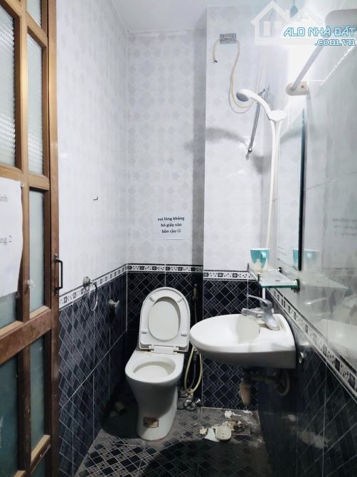 ⚜️ Bán Nhà Phân Lô Phố Lương Định Của, Đống Đa, 55m2 5T MT 4m, Chỉ 16.8 Tỷ ⚜️ - 4