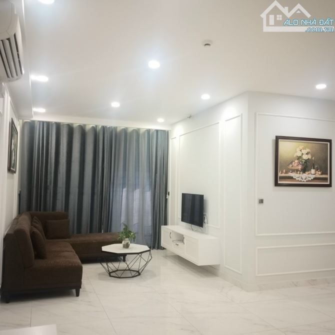 Cho thuê Midtown 4PN 3WC nhà mới đẹp, giá chỉ 30 tr/tháng, hình thật giá thật, view đẹp. - 5