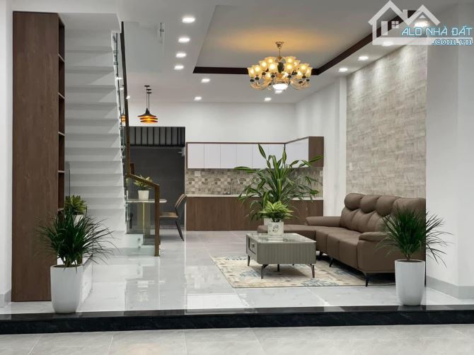 🔥 Tổng hợp nhiều căn nhà đẹp cần bán KĐT Hà Quang 2 ( Lê Hồng Phong 2), Nha Trang - 4