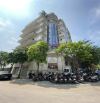 Cho thuê nhà mặt phố Dương Khuê, Nguyễn Hoàng, 2 mặt tiền 12m, DT 140m2, 6 tầng