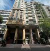 Bán gấp giá 650 tỷ khách sạn 4 sao có 103 phòng tại Thủ Khoa Huân, Bến Thành, Quận 1.