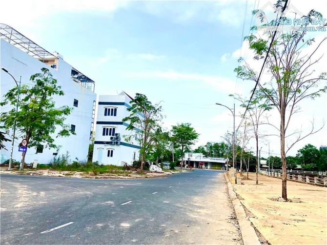 GÓC VIP 115M2 VIEW BỜ KÈ VĂN HÓA TÂY ĐÔ, CÁCH 1B CHỈ 20M - 6 TỶ (THƯƠNG LƯỢNG) - 1