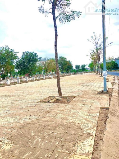GÓC VIP 115M2 VIEW BỜ KÈ VĂN HÓA TÂY ĐÔ, CÁCH 1B CHỈ 20M - 6 TỶ (THƯƠNG LƯỢNG) - 5