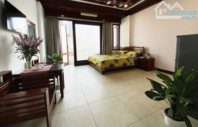 Chủ cho thuê CCMN Đình Thôn full đồ thang máy đẹp hơn ks 5* chỉ 4,3 triệu