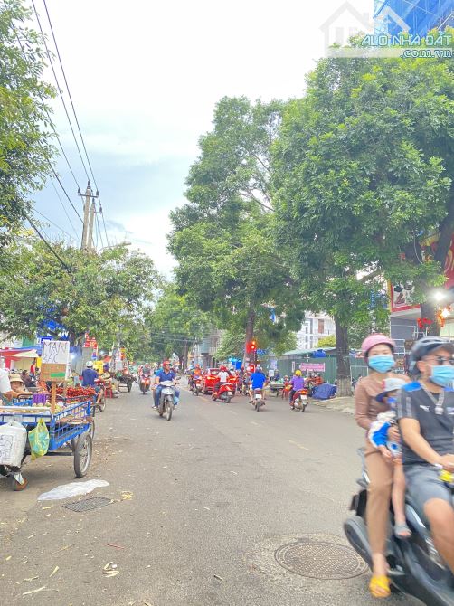 💥 💥  Bán nhà Ngô Quyền, phường Tân An TP Buôn Mê Thuột (15x25m)