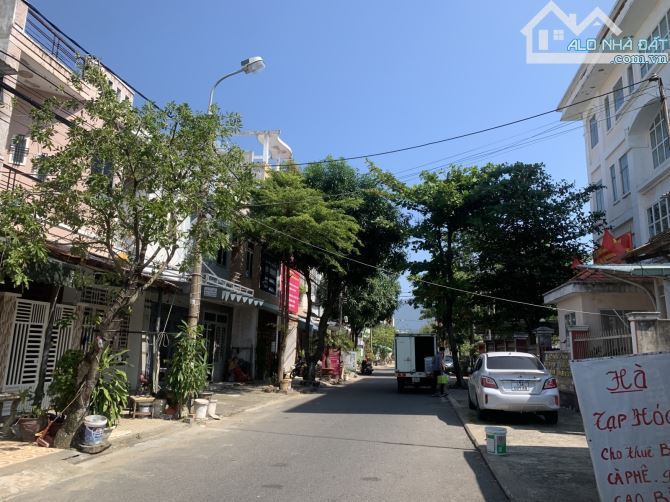 Bán nhà Sơn Trà, gần cầu Sông Hàn, vài phút ra biển, sụp hầm, dòng tiền, ô tô, 4 tỷ nhỉnh, - 1
