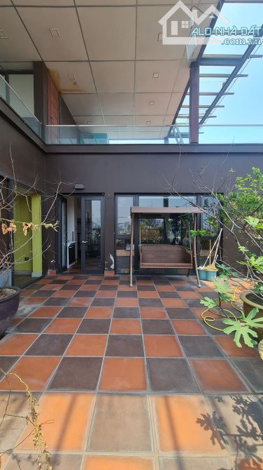 Bán Nhà Trần Vỹ - Hồ Tùng Mậu, Cầu Giấy - Phân Lô Gara Oto 110m2 9 Tầng 3 Thoáng Chỉ 35 Tỷ - 1