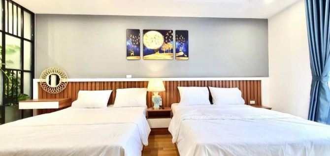 cần bán căn TMS giá 1ty2 full nội thất cao cấp view Biển - 1
