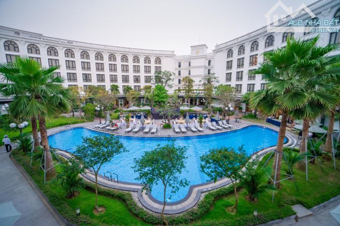 BÁN TÒA HOTEL VIP Q. HOÀN KIẾM - KD ĐỈNH - 1