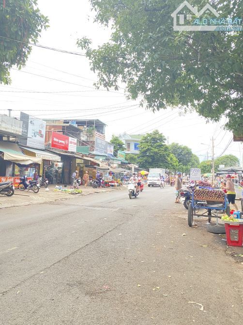 💥 💥  Bán nhà Ngô Quyền, phường Tân An TP Buôn Mê Thuột (15x25m) - 1