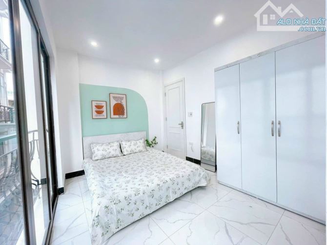 Không Có Căn Thứ 2 ! Ccmn Lê Đức Thọ 56M2 - 6T - 15Pkn Chỉ 7.X Tỷ Dòng tiền 75tr/tháng - 1