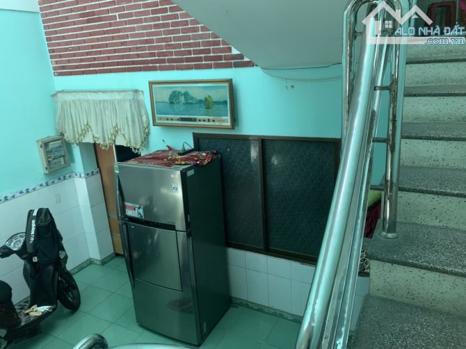 Bán nhà Sơn Trà, gần cầu Sông Hàn, vài phút ra biển, sụp hầm, dòng tiền, ô tô, 4 tỷ nhỉnh, - 2