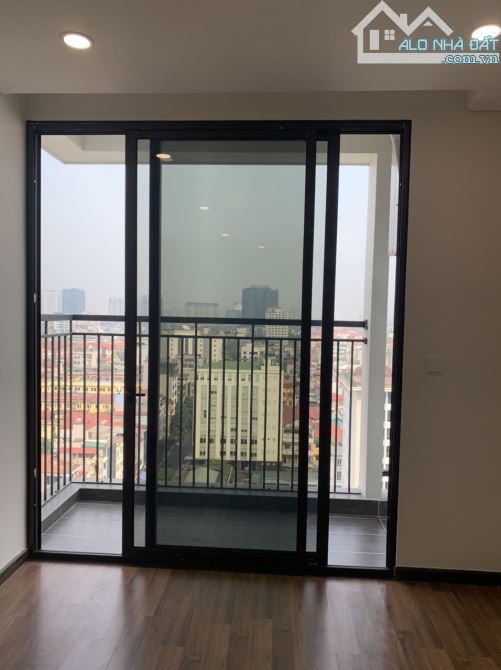 Còn duy nhất một em chung cư cao cấp A10 KĐT Nam Trung Yên, Cầu Giấy, Thiết kế 61m giá... - 1