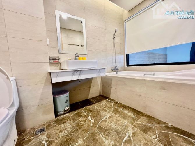 Bán căn hộ FLC Sea Tower 2PN -2WC giá 2,2 tỷ full nội thất cao cấp. View Biển - 2