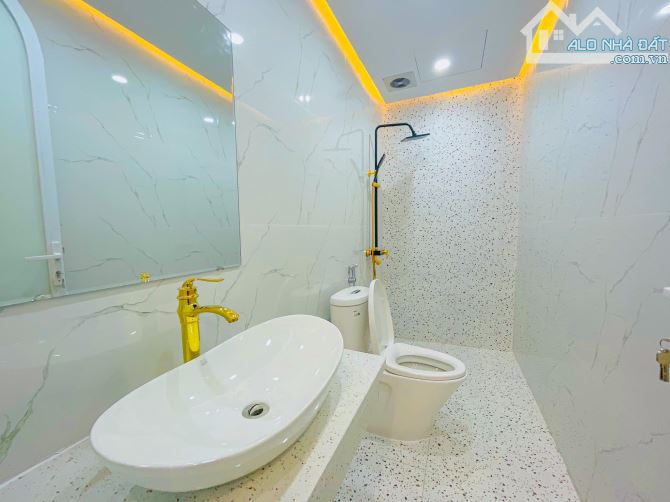 Bán nhà Trung Kính Cầu Giấy 35m2 gần phố xách vali về ở ngay - 3