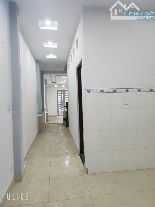CHỈ 5.8 TỶ CÓ NHÀ MẶT TIỀN KINH DOANH Đ. VƯỜN LÀI, QUẬN 12, DT 90M2, SHR - 4