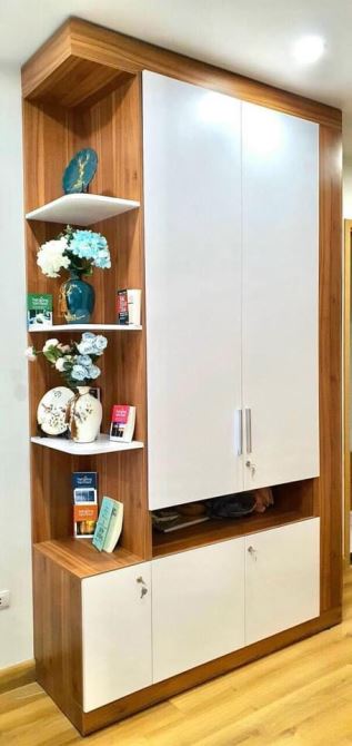 cần bán căn TMS giá 1ty2 full nội thất cao cấp view Biển - 4