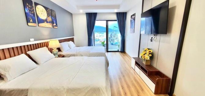 cần bán căn TMS giá 1ty2 full nội thất cao cấp view Biển - 5
