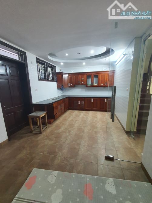 Cho thuê nhà Lưu Hữu Phước, Mỹ Đình. DT 100m2. - 6