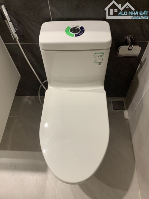 Còn duy nhất một em chung cư cao cấp A10 KĐT Nam Trung Yên, Cầu Giấy, Thiết kế 61m giá... - 5